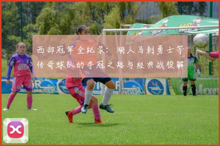 西部冠军全纪录:湖人马刺勇士等传奇球队的夺冠之路与经典战役解析